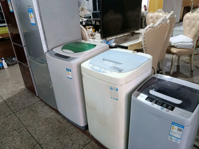 南京家具家电回收价格